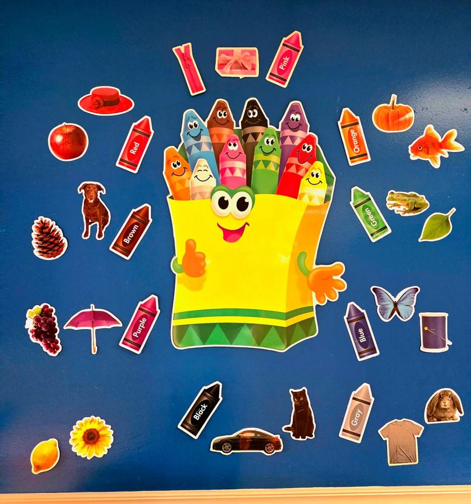 Bo-Peep Learning Center - childcare center in San Antonio, TX