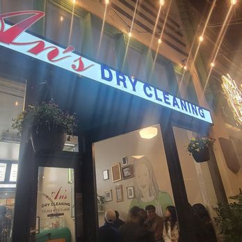 An's Dry Cleaning - Gelato Near Me - San Diego, California An's Dry Cleaning - Gelato Near Me - San Diego, California
