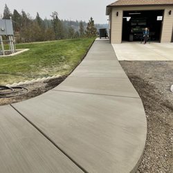 Mountain View Concrete