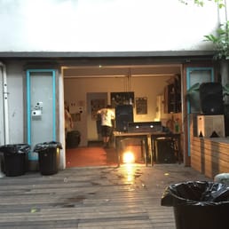 Outside Outside