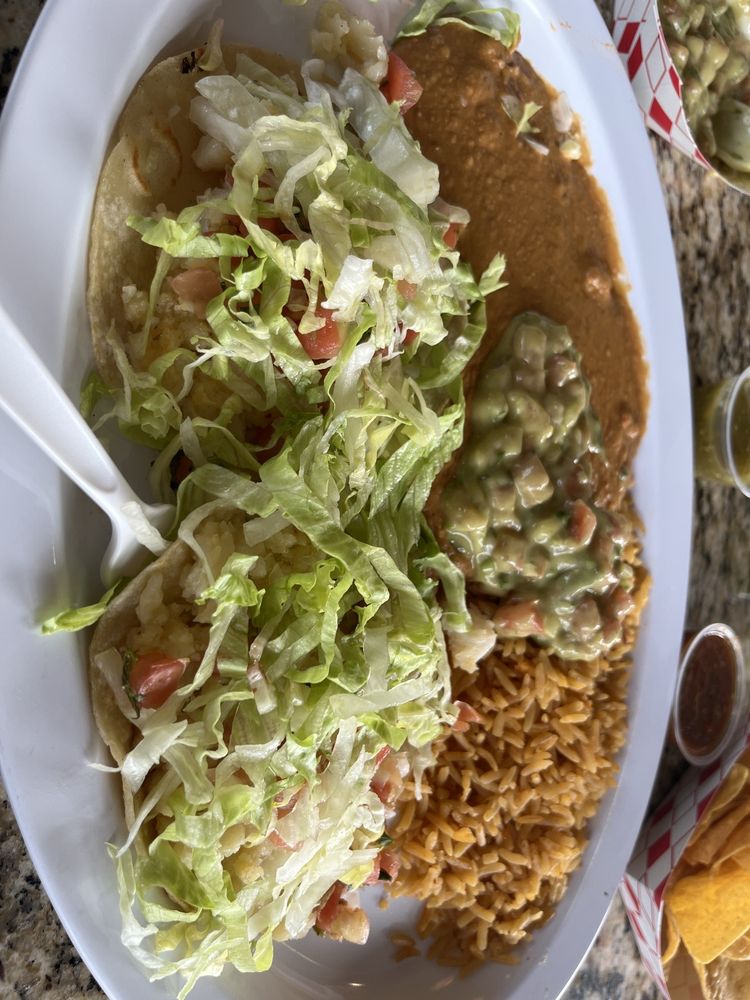 Habanero Mex Cuisine