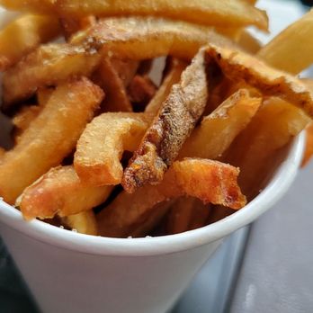 Jakes - French Fries - Burgers Near Me - Waco, Texas