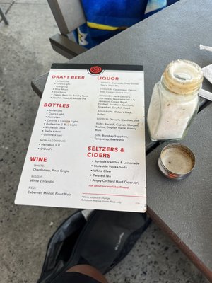 Grotto Pizza by null