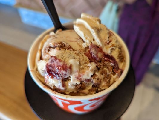 Salt & Straw by null