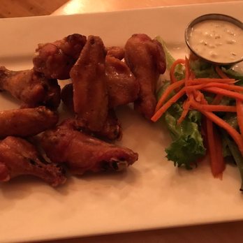 Mountain Merchant - Honey Sriracha Wings - Grocery Near Me - Killington, Vermont