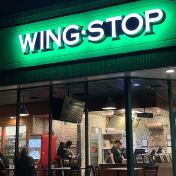 Wingstop - Chicken Wings Near Me - Shawnee, Kansas
