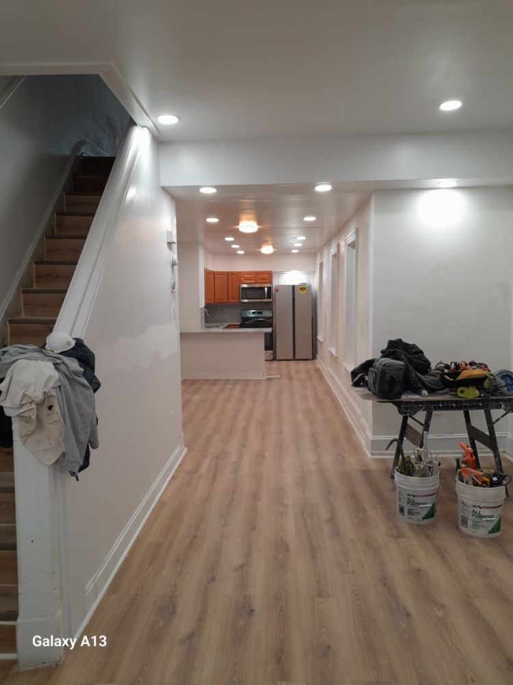 Slide of Alex Home Repairs