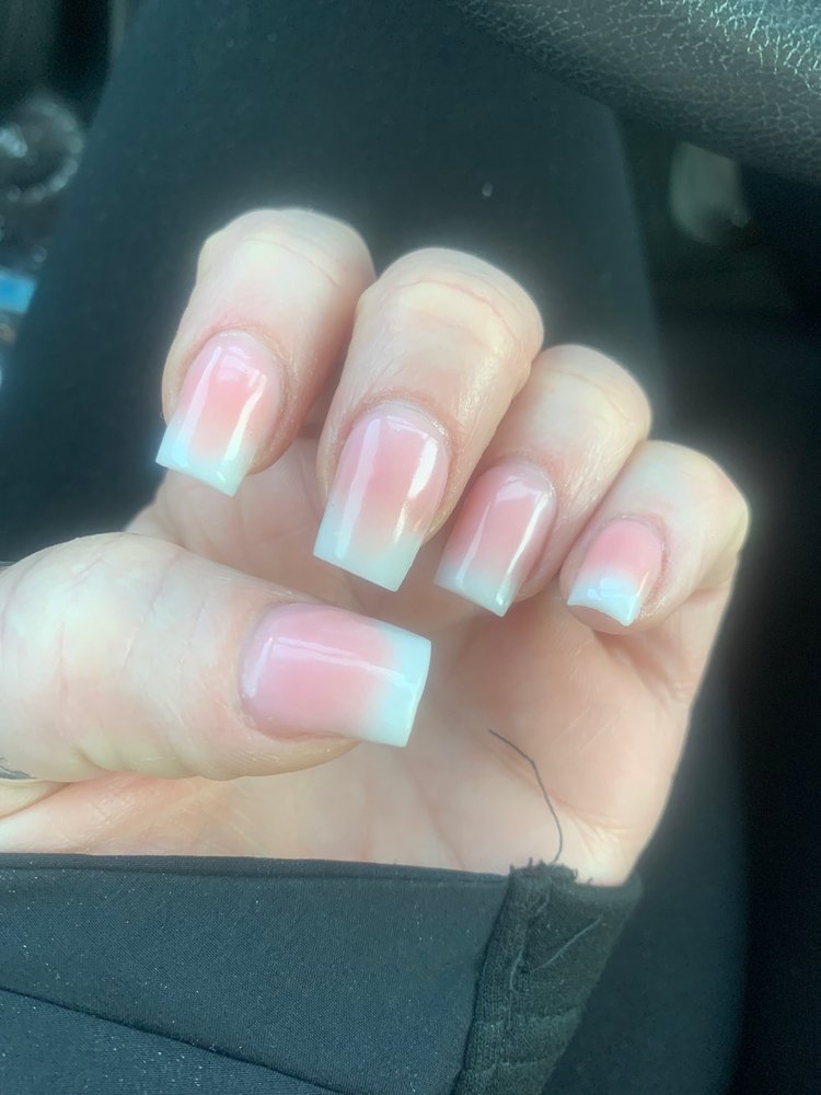 THE NAIL BAR Updated September 2024 2903 Dorr St, Toledo, Ohio