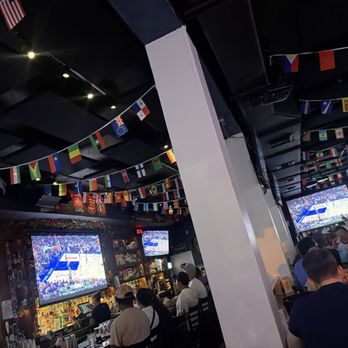 The Brightside - Bars Near Me - Miami, Florida