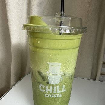 Chill Coffee - Coffee & Tea Near Me - Westminster, California Chill Coffee - Coffee & Tea Near Me - Westminster, California