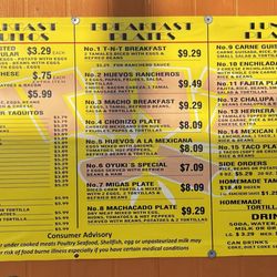 Menu 2/14/2024