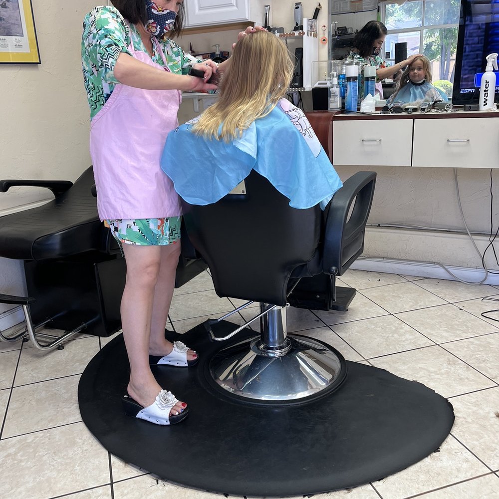 FRONTIER BARBER SHOP - Updated May 2025 - 17 Photos & 88 Reviews - 438  Hartz Ave, Danville, California - Barbers - Phone Number - Yelp