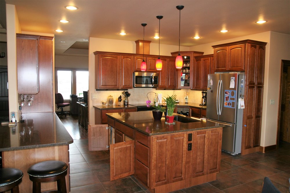 BLUE MOUNTAIN SUPPLIERS 22 Photos 613 SW Frazer, Pendleton