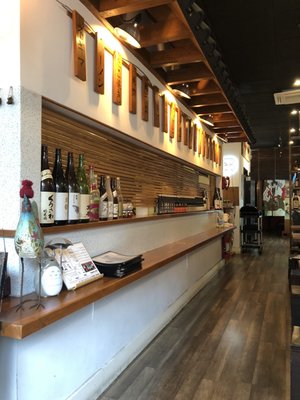 Mochiron Izakaya by null