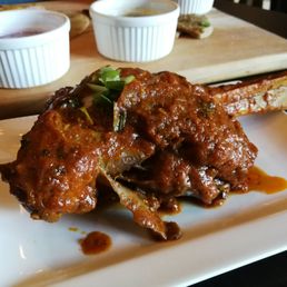 Lamb Shank