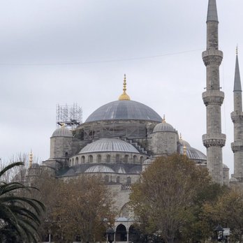My Local Guide Istanbul - Food Tours Near Me - Istanbul, 34