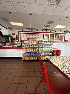 Firehouse Subs University Square by null