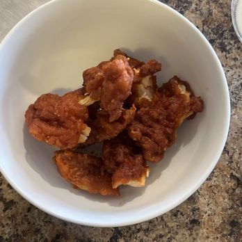 Wingstop - Chicken Wings Near Me - Vancouver, Washington