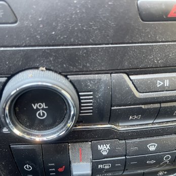 Safelite AutoGlass - When they replaced the windshield they left all kinds of crud all over the dash and console! - Auto Glass Services Near Me - Baton Rouge, Louisiana Safelite AutoGlass - When they replaced the windshield they left all kinds of crud all over the dash and console! - Auto Glass Services Near Me - Baton Rouge, Louisiana