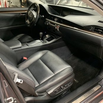 Make It Shine - Interior - Auto Detailing Near Me - Broomfield, Colorado