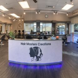 Hair Masters Creations