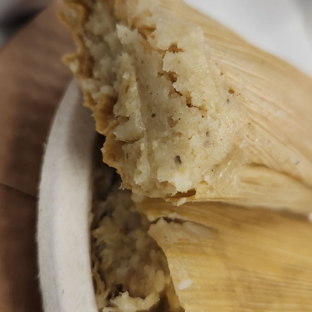 Yoyo's Botaneria - Tamales de pollo - Desserts Near Me - Cherryland , California Yoyo's Botaneria - Tamales de pollo - Desserts Near Me - Cherryland , California