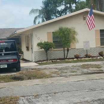 Couch's Pest Patrol - Pest Control Near Me - Safety Harbor, Florida Couch's Pest Patrol - Pest Control Near Me - Safety Harbor, Florida