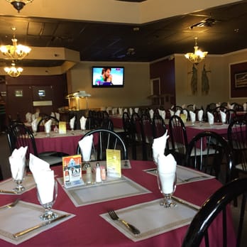 Sahota Palace - Lots of room at lunchtime - Indian Near Me - Liverpool, New York Sahota Palace - Lots of room at lunchtime - Indian Near Me - Liverpool, New York