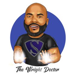The Wright Doctor - Guarding Health, the Wright Way!
#ChiropracticCare
#GetWright
#SuperChiro
#WrightDoctor
#DrWrightClinic
#DrWright