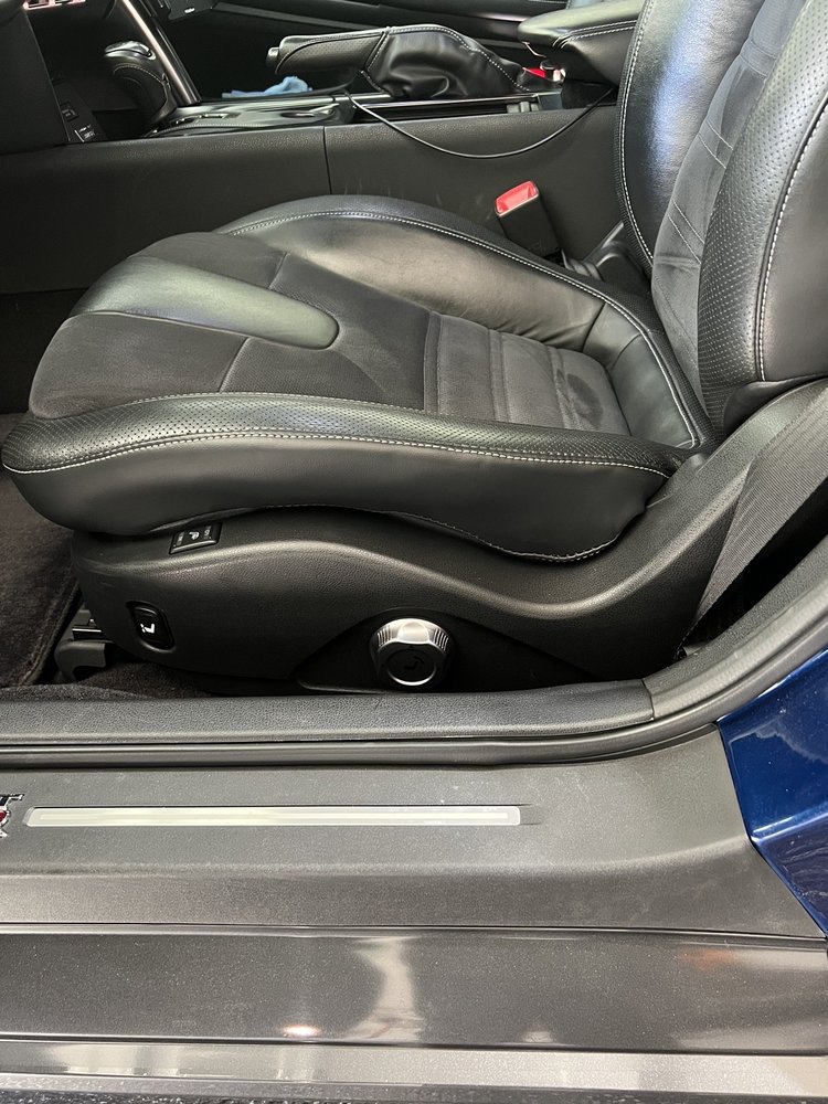 SUPERIOR INTERIORS UPHOLSTERY Updated September 2024 23 Photos