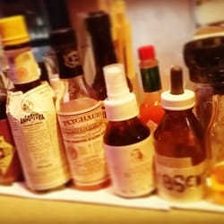 Racó Lounge - Laboratorio de sabores?