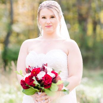 Flowers by Angel - Bride - Florists Near Me - Poughkeepsie, New York