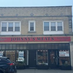 Johnny's Meat Market