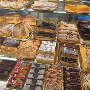 Confeitaria Sta. Catarina - Bakeries Near Me - Porto, 13