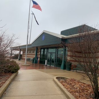 Pipe Creek Rest Area - Rest Stops Near Me - Gaston, Indiana