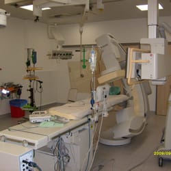 Krankenhaus Cuxhaven - Behandlungsraum