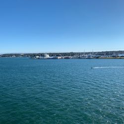 Newport City of - Newport RI