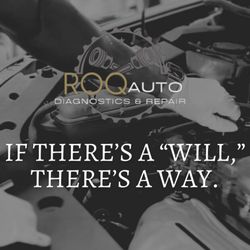 Roq Auto