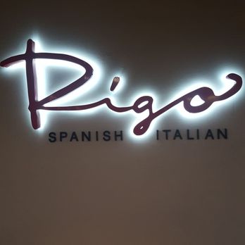 Rigo - Spanish Near Me - Honolulu, Hawaii Rigo - Spanish Near Me - Honolulu, Hawaii