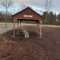 Needham Dog Park