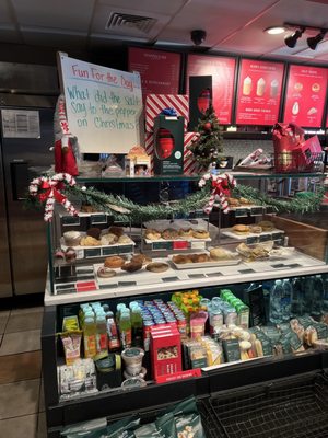 Starbucks by null