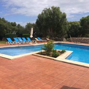 Binissafullet Vell - Hotels Near Me - San Luis, PM