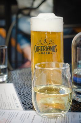 Otherlands Beer by null