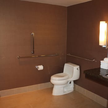 Hyatt Regency Phoenix - Half bath - Hotels Near Me - Phoenix, Arizona