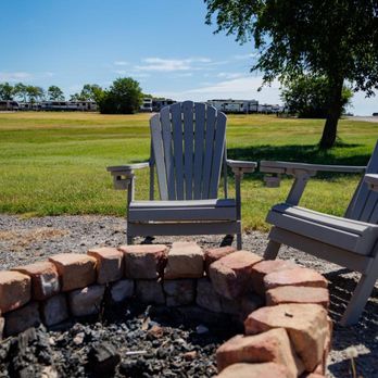 Good Shepherd RV Park - RV Parks Near Me - Gunter, Texas Good Shepherd RV Park - RV Parks Near Me - Gunter, Texas