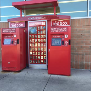 Walgreens - Two red boxes for your convenience - Cosmetics & Beauty Supply Near Me - Winfield, Illinois