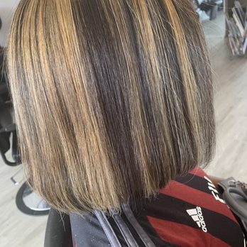 Dominican Destination Salon - Hair Salons Near Me - Las Vegas, Nevada Dominican Destination Salon - Hair Salons Near Me - Las Vegas, Nevada