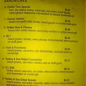 Coffee Time - Coffee & Tea Near Me - San Leandro, California Coffee Time - Coffee & Tea Near Me - San Leandro, California