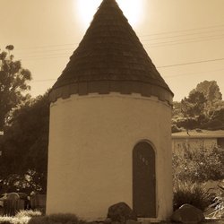 Florence Pantano Historical Landmark