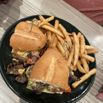 Garden Table - Steak Torta - Breakfast & Brunch Near Me - Carmel, Indiana